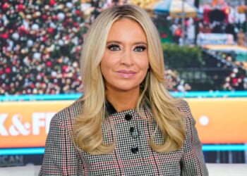 Every Top Cable News Show Belongs to Fox News