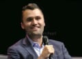 Charlie Kirk