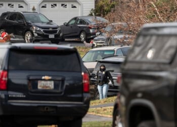 Eviscerates Biden Admin's Lame Investigation, Describes 'Low-Key' Suspect – RedState