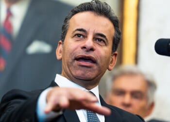 FDA Chief Has 'Moral Duty' to Expose COVID-19 Vaccine Deaths