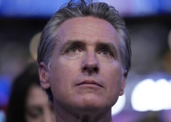 Gavin Newsom Hands GOP a 2028 Gift With Statement on Healthcare for Illegals – RedState