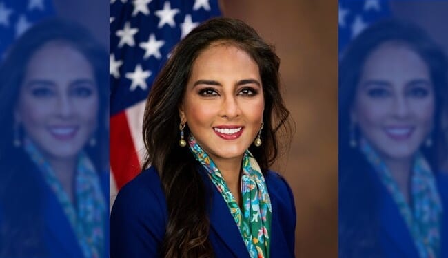Guess Who Else Jack Smith Spied on With Arctic Frost? Harmeet Dhillon – RedState