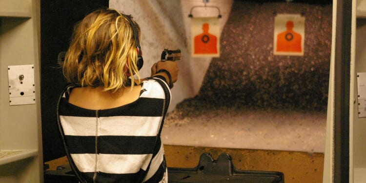 Gun Control Group's Own Data Contradicts Gun Use Narrative