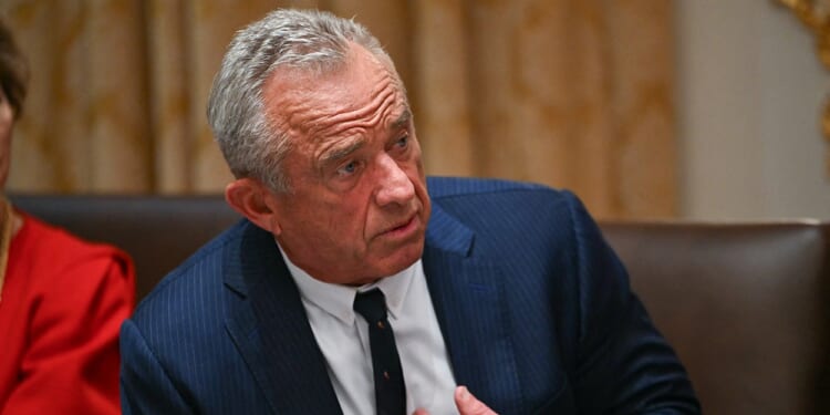 HHS Action on Parental Health Rights Extends Past Vaccines