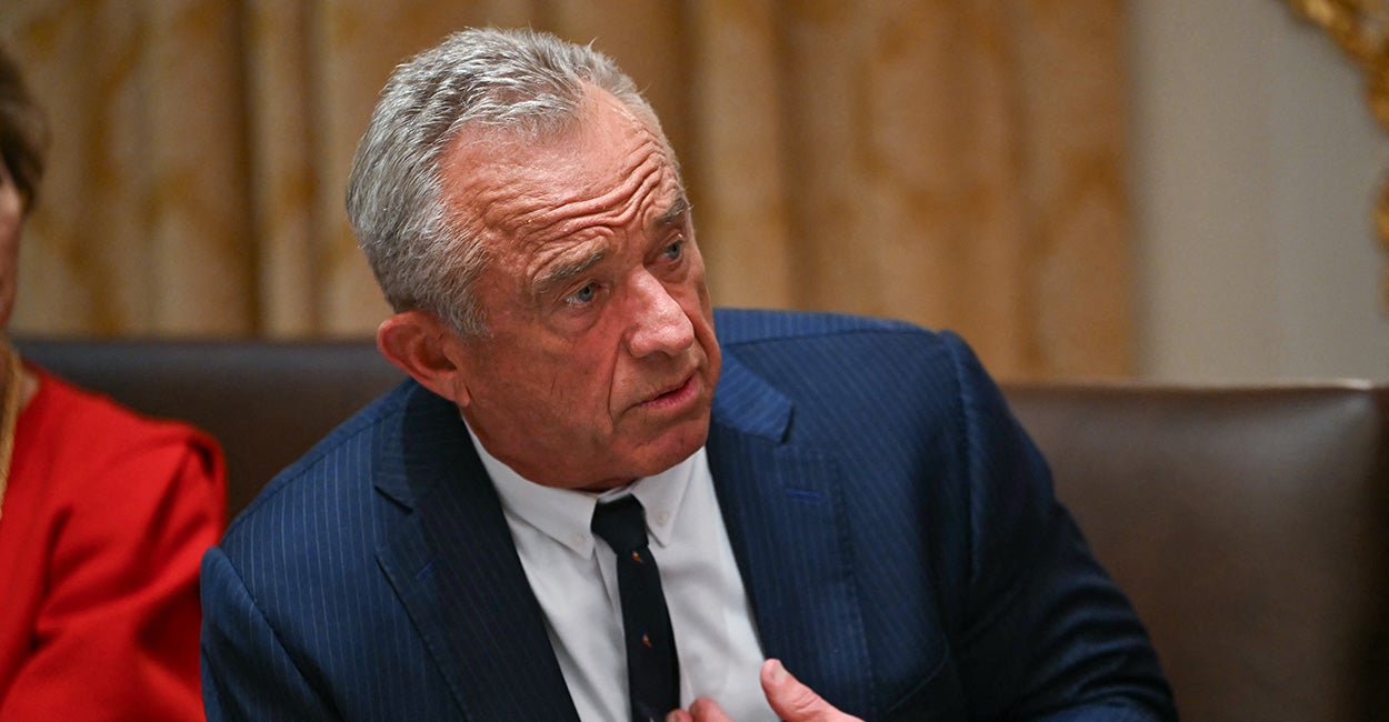 HHS Action on Parental Health Rights Extends Past Vaccines