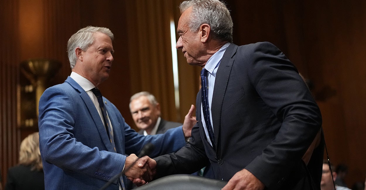 HHS Immunization Board Delays Decision on Hep B Vaccine