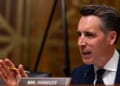 Hawley Ramps Up Pressure on FDA after Daily Signal Interview