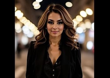 Amanda Bartolotta (X profile)