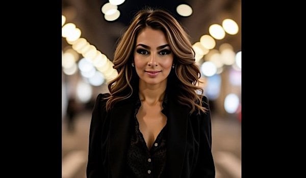 Amanda Bartolotta (X profile)