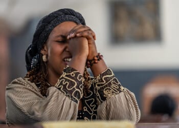 Hill Leaders Push for Immediate Action on Nigeria