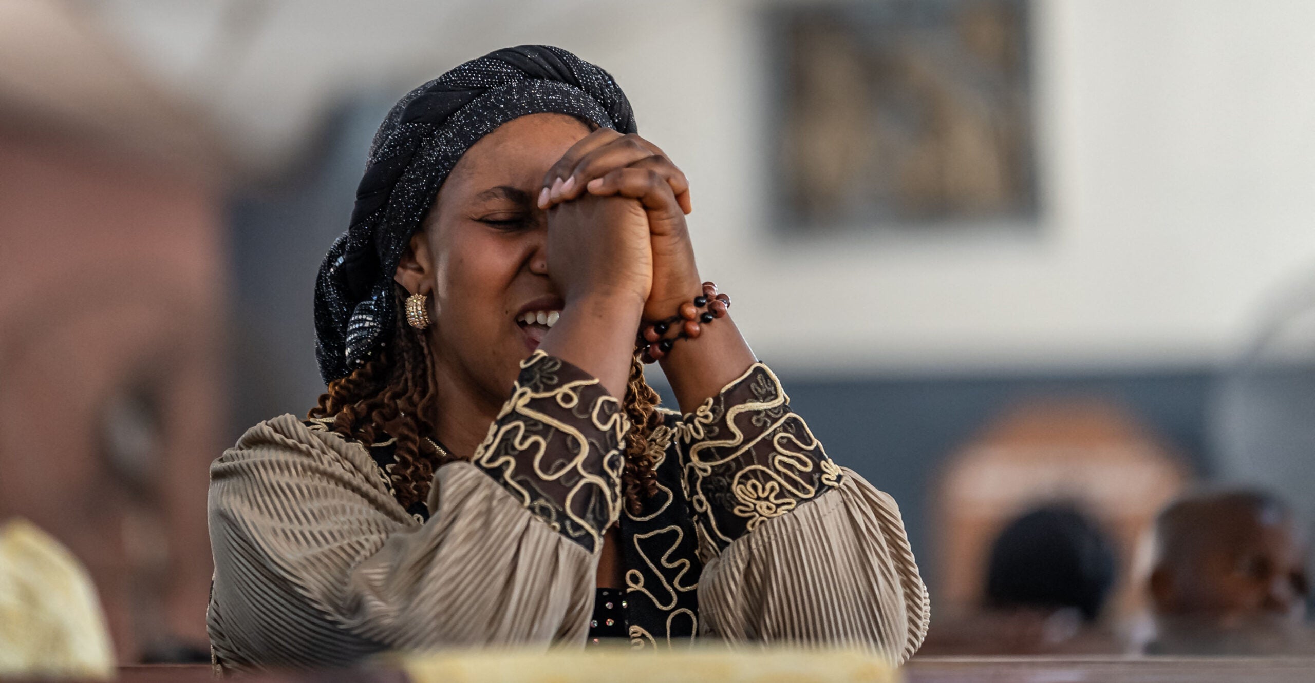 Hill Leaders Push for Immediate Action on Nigeria