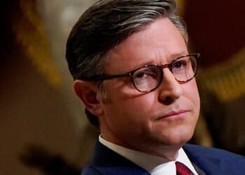 House GOP Pushing Affordability Heading Into Election Year