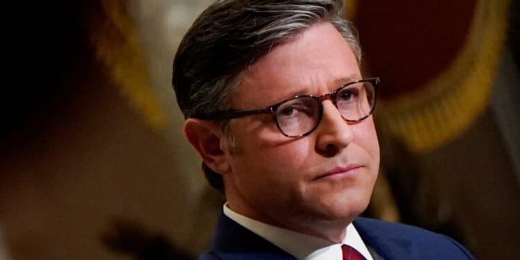 House GOP Pushing Affordability Heading Into Election Year