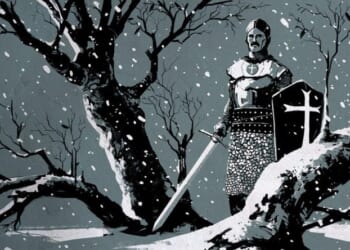 How Dr. Walter Bradley helped me keep my faith at university and in the workplace