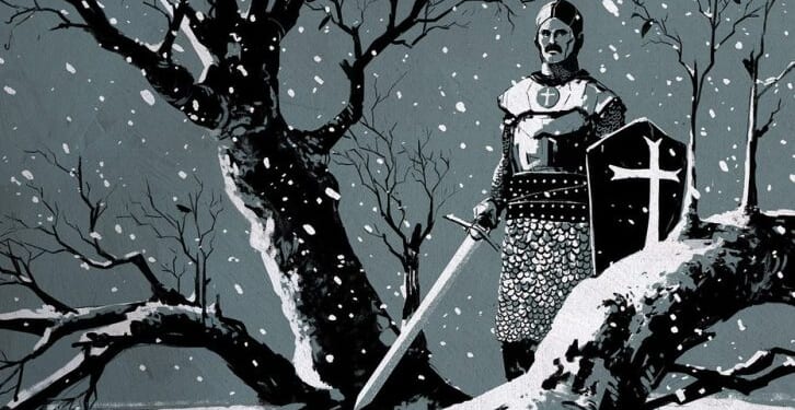 How Dr. Walter Bradley helped me keep my faith at university and in the workplace