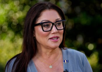 How Labor Sec Is Helping McMahon Dismantle the Ed Department