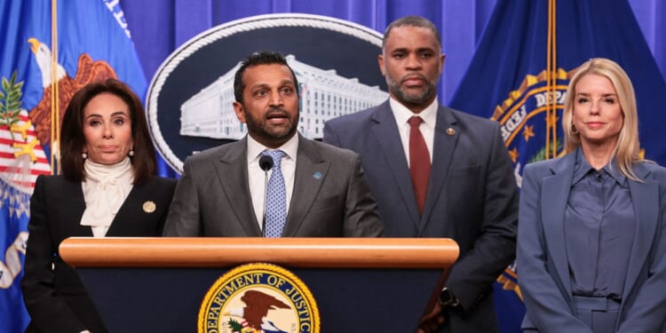 How Law Enforcement Found Man Accused in DC Pipe Bomb Case