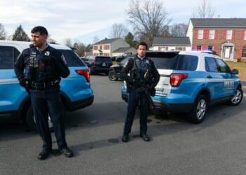 I Did It – RedState