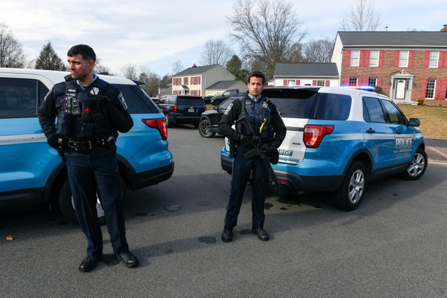 I Did It – RedState