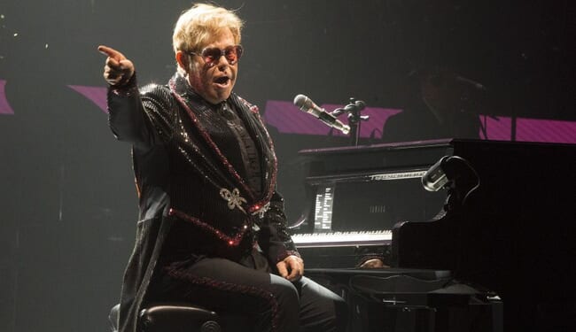 If Trump Cures AIDS, He Becomes 'Greatest President Ever' – RedState