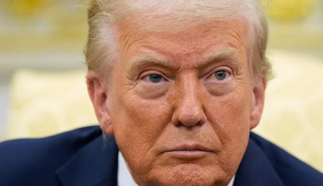 Indiana Republicans Betray Trump on Redistricting, Reject Map Favorable to GOP – RedState