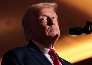 Indiana Senate Votes Against Redistricting