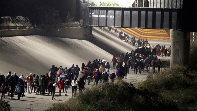 'It's No Fun Being an Illegal Alien' – RedState