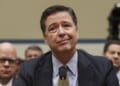 James Comey and Letitia James' Victory Laps Might Come to a Screeching Halt by Week’s End – RedState