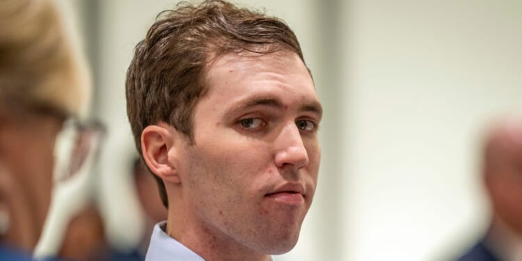 Jonathan Turley Says Evidence Against Charlie Kirk’s Alleged Assassin Is ‘Strongest’ He’s Ever Seen