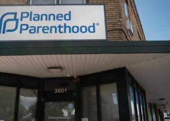 Judge Blocks Planned Parenthood Defunding...Again