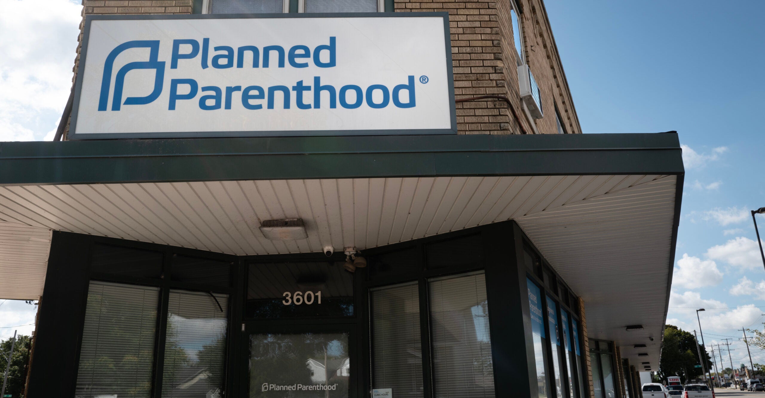 Judge Blocks Planned Parenthood Defunding...Again
