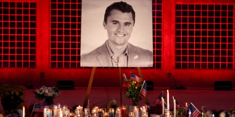 Judge Hands Media Major Win in Charlie Kirk Murder Trial