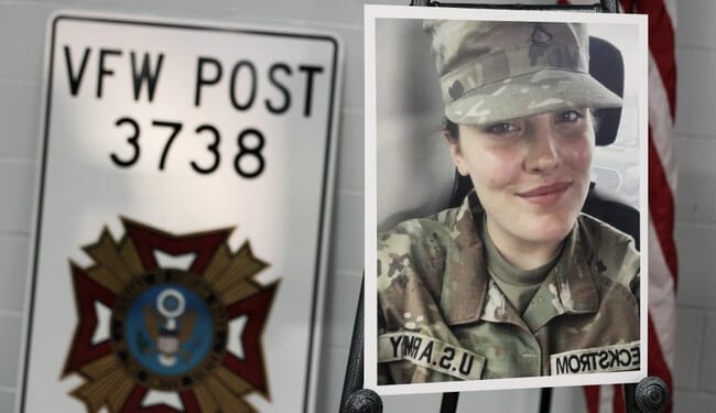 Judge in D.C. National Guardsmen Shooting Case Has Bad News for Suspect at Arraignment – RedState