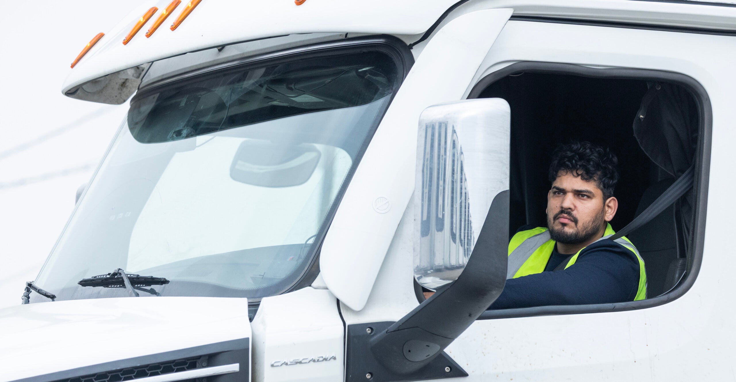 Keep on Truckin’—If You Are Rightly Licensed