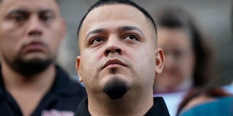 Kilmar Abrego Garcia Released After Judge's Order