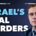 Kontorovich reveals the REAL legal borders of Israel and why the world lies about it * WorldNetDaily * by WND Staff