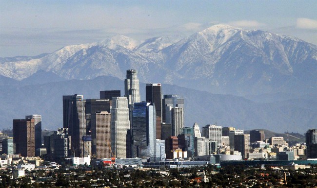 LA County Workers Charged in Over $700K Pandemic Fraud Bust – RedState