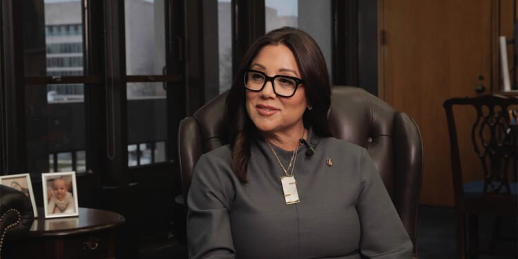 Labor Secretary Protects American Jobs From AI Replacement