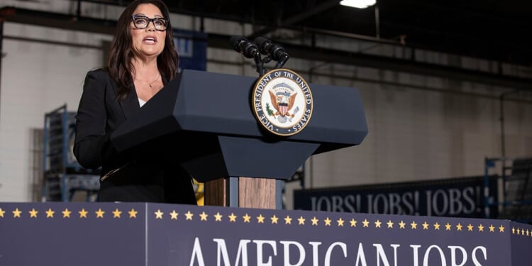 Labor Secretary Rules Out Eliminating H-1B Program