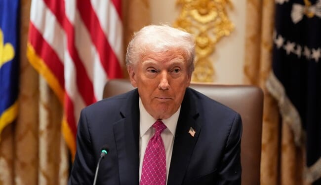 Maduro Reappears, Trump Signals All-Hands Strategy Meeting on Venezuela – RedState