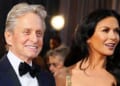 Michael Douglas and Catherine Zeta-Jones