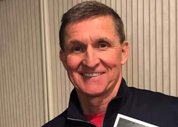 Michael Flynn (Twitter)