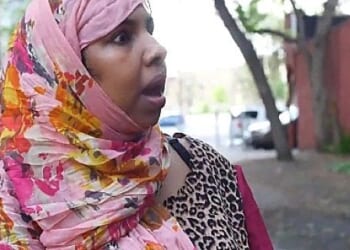 Minnesota Somalis express strong preference for Shariah over U.S. law * WorldNetDaily * by WND Staff
