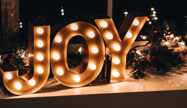 Morning Minute: Choose Joy – RedState