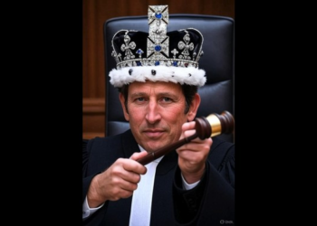 Morning Minute: Judicial Fatigue – RedState