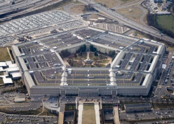 NDAA Blocks Contracts With Groups That ‘Blacklist Conservative News’