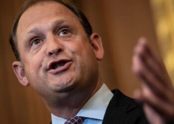 NDAA to Restrict US Investments Into China