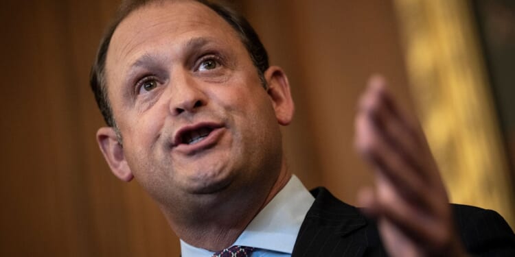 NDAA to Restrict US Investments Into China