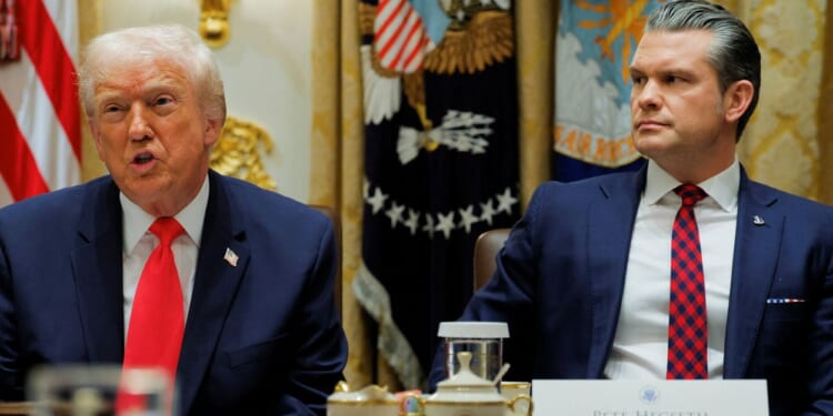 National Security Strategy Outlines a Pragmatic China Strategy