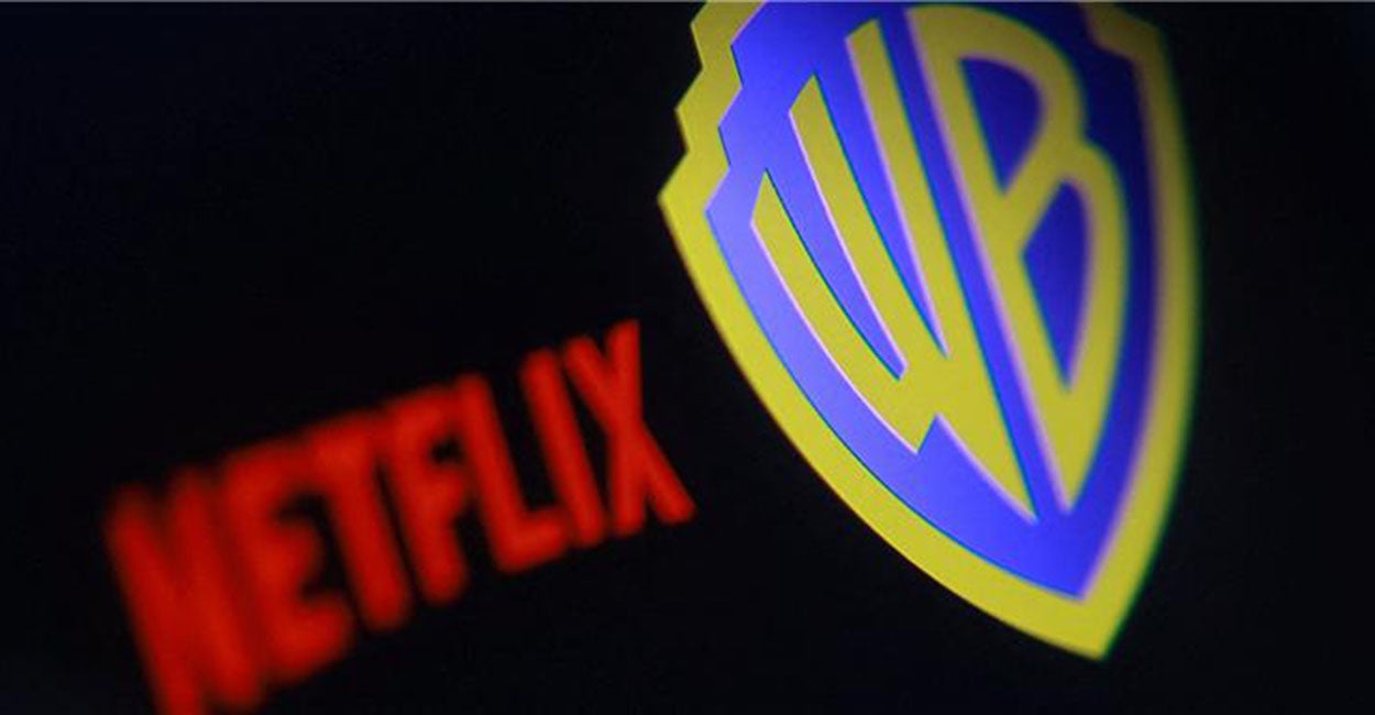 Netflix Media Takeover Will Be a Disaster